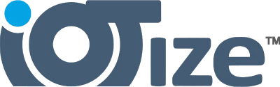 IoTize logo