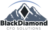 Black Diamond CFO Solutions logo