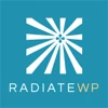 RadiateWP logo