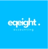 Eqeight Accounting logo