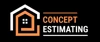 Concept Estimating logo