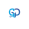 Glitch Probe Infotech logo
