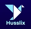Husslix logo