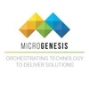 MicroGenesis Techsoft Pvt. Ltd. logo