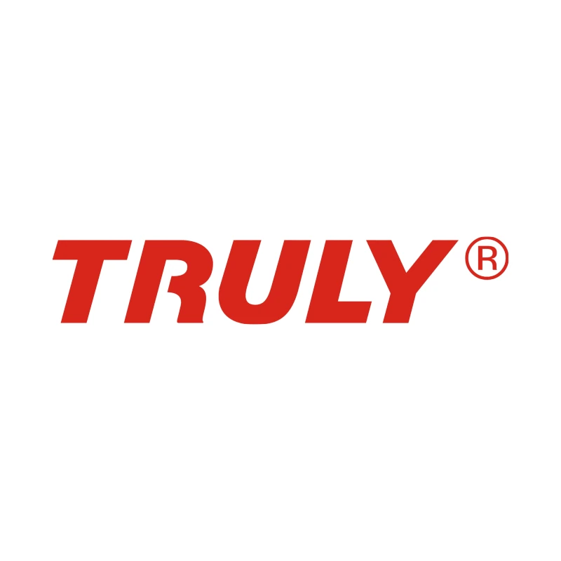 Truly USA Inc. logo