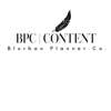 BPC Content Co. logo
