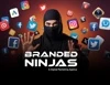 Branded Ninjas logo