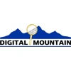 Digital Mountain logo