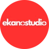 EkanoStudio logo