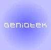 Geniotek logo