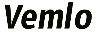 Vemlo logo
