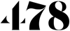 478 Studios Ltd logo
