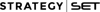 Strategy SET logo