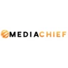 MediaChief logo