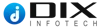 Dixinfotech Services LLP logo