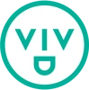 Vivido Studio logo