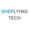 SHEFLYING TECH logo