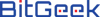 BitGeek Solutions logo