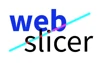 Webslicer logo