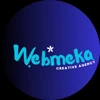 Webmeka logo