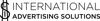 International Advertising Solutions logo