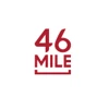 46Mile logo