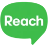 ReachMax logo