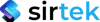 SIRTEK logo