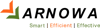 Arnowa India logo