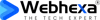 Webhexa Technologies logo