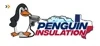 Penguin Insulation logo
