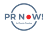 PR Now logo