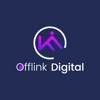 Offlink Digital logo