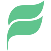 Fierce Island Web Design logo