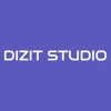 Dizit Studio logo