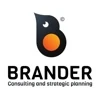 Brander logo