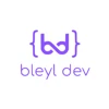 BleylDev logo