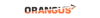 Orangus logo
