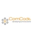 Comcode Technologies pvt ltd logo
