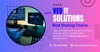 VebItSolutions logo
