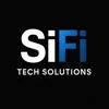 SiFi Tech Solutions logo