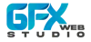 GFXWeb Studio logo
