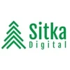 Sitka Digital logo