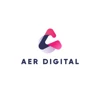 AER Digital logo