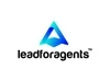 LeadForAgents logo