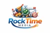 Rock Time Media Group logo