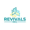 Revivals Inc logo