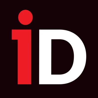 iDeus logo