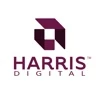 Harris Digital logo
