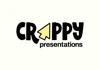 Crappy Presentations | Presentation Design Agency logo